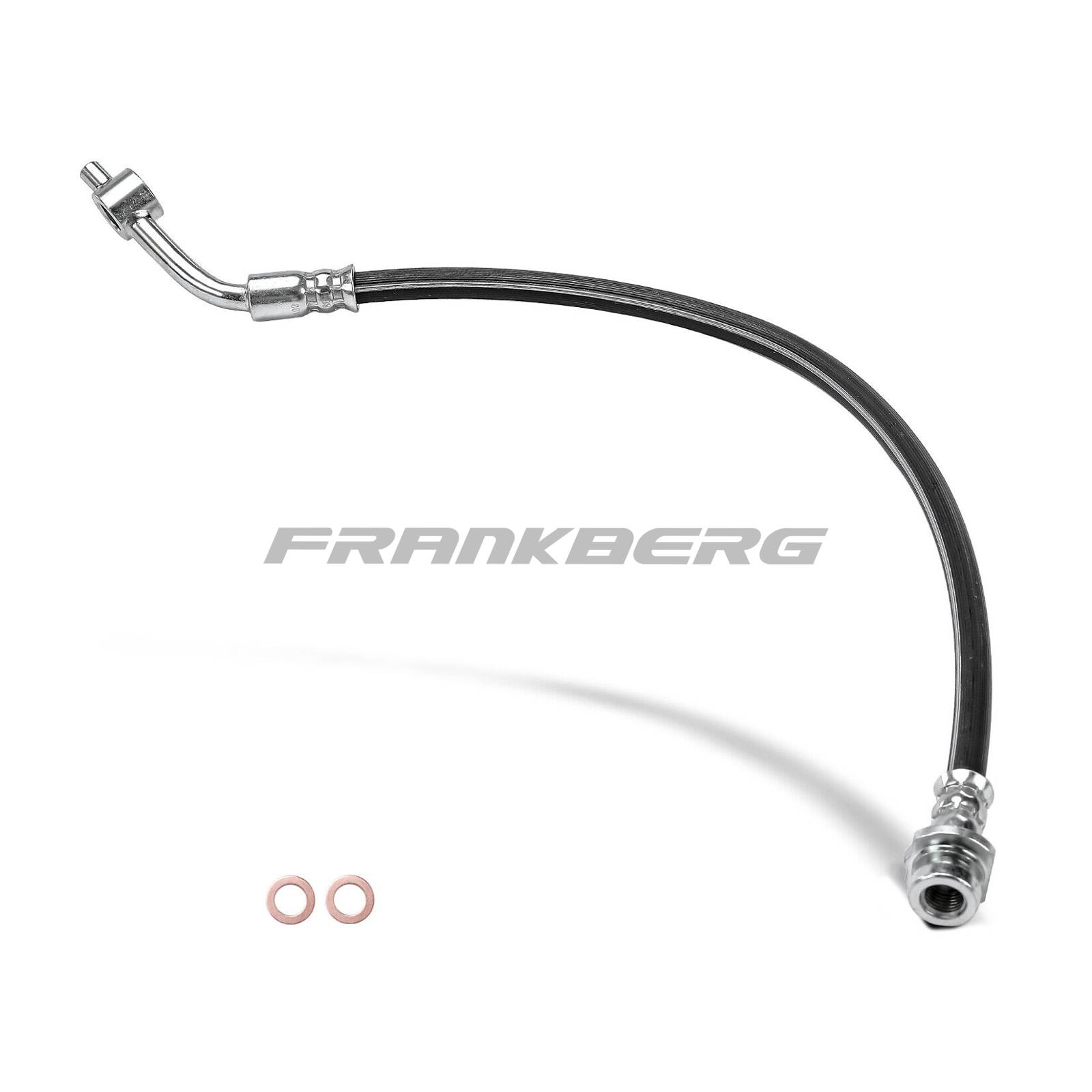 Flexible de frein Frankberg 5481FB0004807