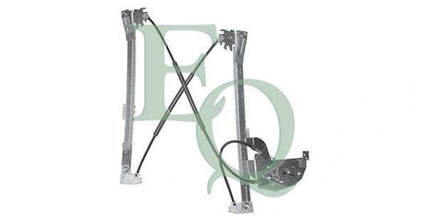Lève-vitre EQUAL QUALITY 010801