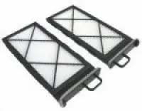 Filtre, air de l'habitacle UNIFLUX FILTERS XC271