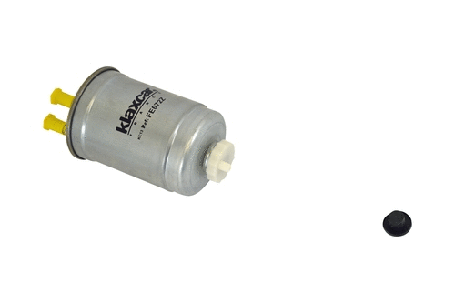 Filtre à carburant KLAXCAR FRANCE FE072z