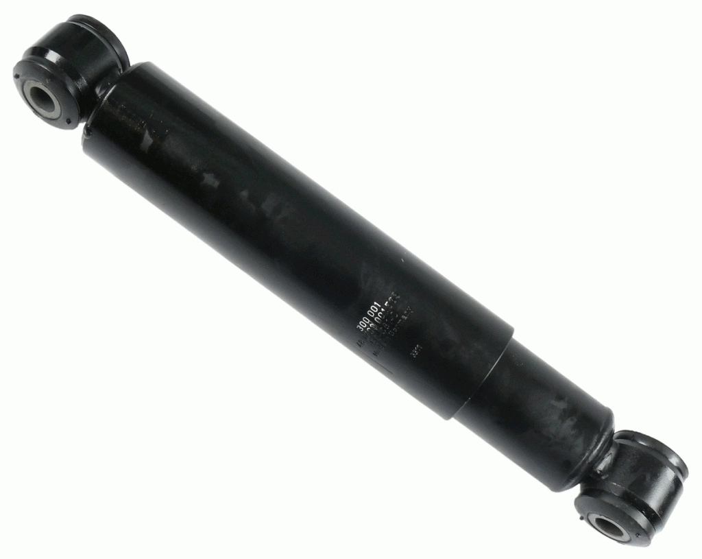 Amortisseur BOGE 50-C81-0