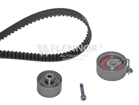 Kit de courroie crantée FLENNOR F904470V