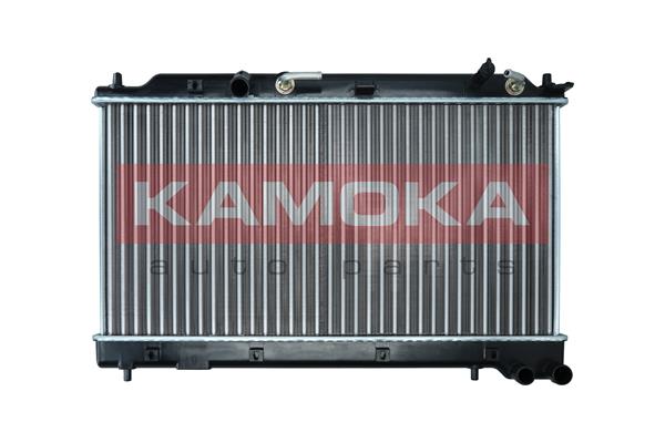 Radiateur, refroidissement du moteur KAMOKA 7705064