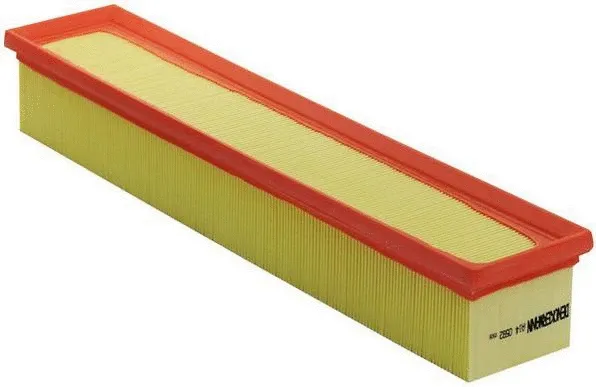 Filtre à air DENCKERMANN A140592
