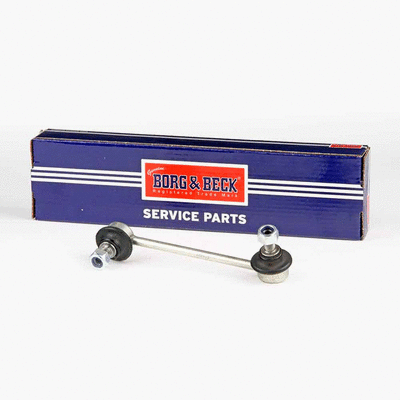 Entretoise/tige, stabilisateur BORG & BECK BDL6920