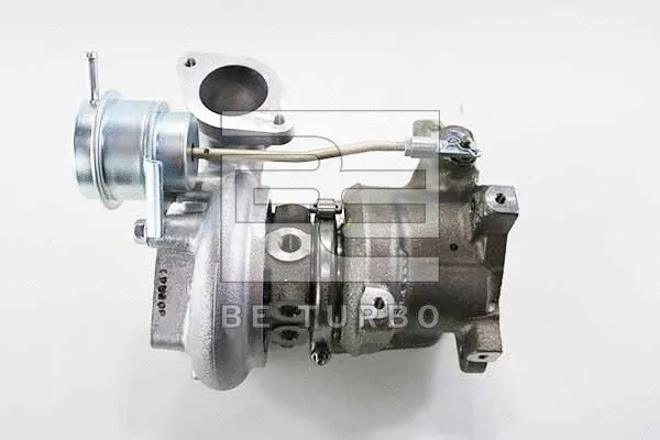 Turbocompresseur, suralimentation BE TURBO 130781