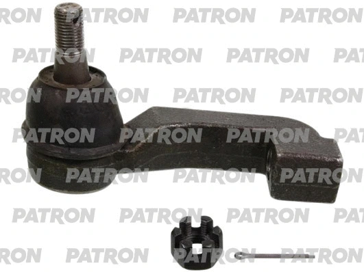 Rotule de barre de connexion PATRON PS1272L