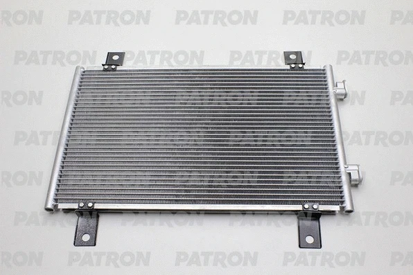 Condenseur, climatisation PATRON PRS1298