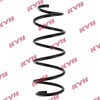 Ressort de suspension KYB RA3388