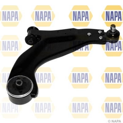 Bras de liaison, suspension de roue NAPA NST2080