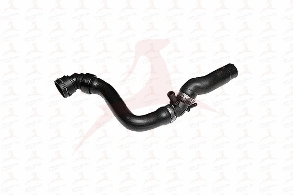 Durite de radiateur MEHA AUTOMOTIVE MH55552
