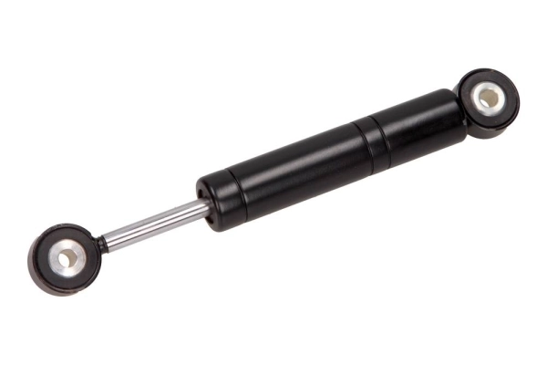Amortisseur de vibrations, courroie trapézoïdale à nervures MAXGEAR 54-1122