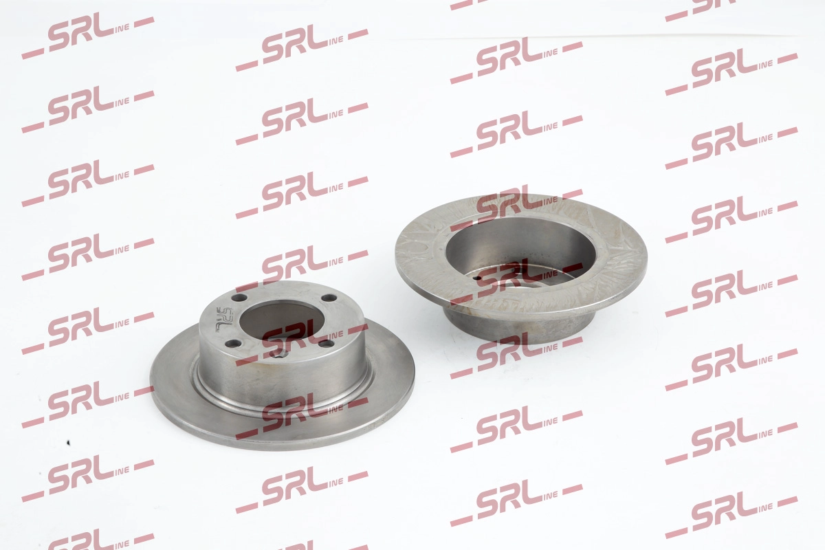 Disque de frein SRLine S71-1170
