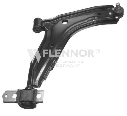 Bras de liaison, suspension de roue FLENNOR FL482-G