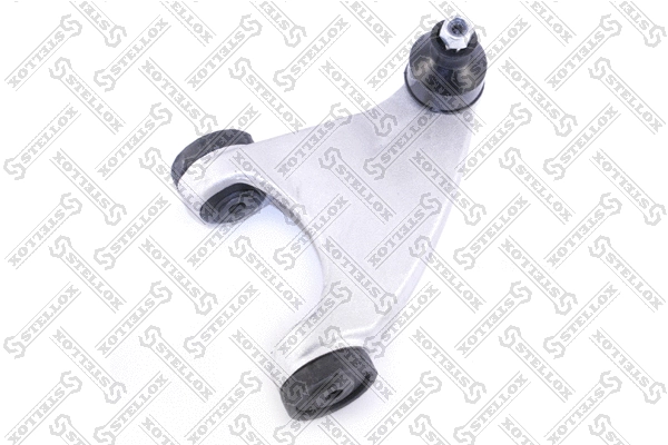 Bras de liaison, suspension de roue STELLOX 54-02791A-SX