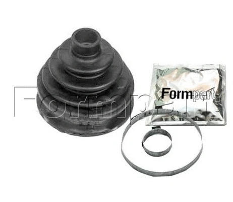Jeu de joints-soufflets, arbre de commande FORMPART 29498018/K