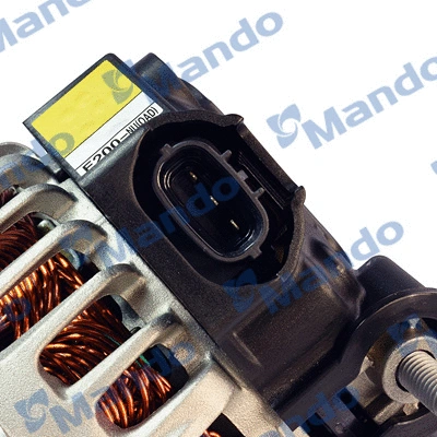 Alternateur MANDO BN373002E200