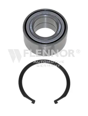Kit de roulements de roue FLENNOR FR910895