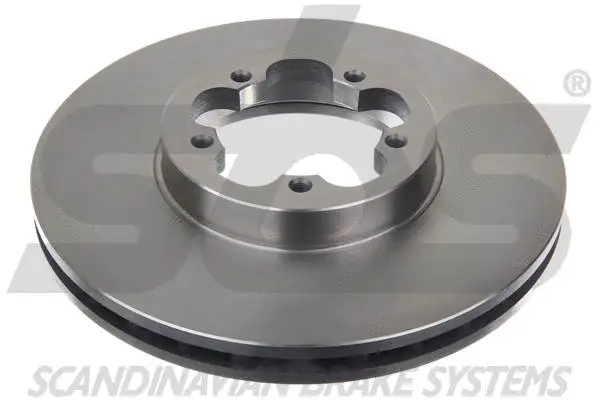 Disque de frein sbs 1815202576