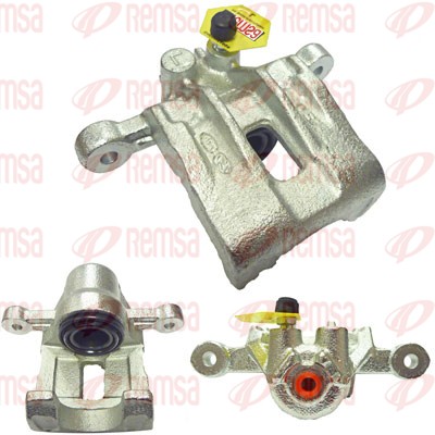 Étrier de frein REMSA 9029092