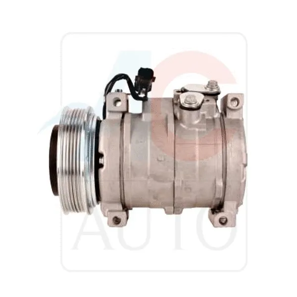 Compresseur, climatisation ACAUTO AC-01DN060