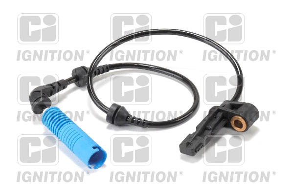 Capteur, vitesse de roue QUINTON HAZELL XABS224