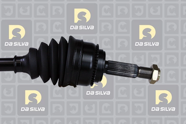 Arbre de transmission DA SILVA 95174T