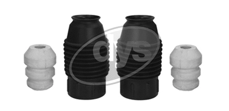 Kit de protection contre la poussière, amortisseur DYS 73-28834