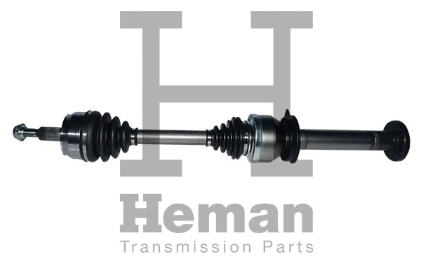 Arbre de transmission HEMAN TD73390