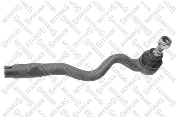 Rotule de barre de connexion STELLOX 51-00662-SX