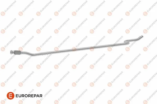Tuyau d'échappement EUROREPAR 1609221580