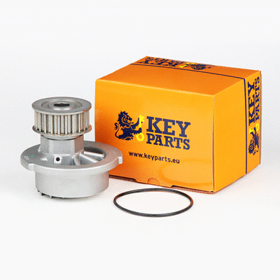 Pompe à eau, refroidissement du moteur KEY PARTS KCP1574
