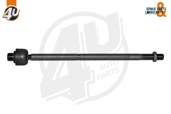 Rotule de direction intérieure, barre de connexion 4U Autoparts E09911
