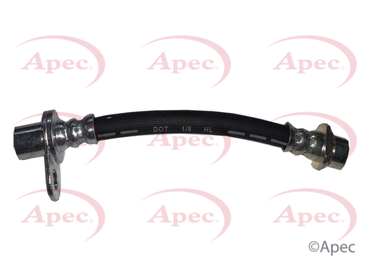 Flexible de frein APEC HOS4384