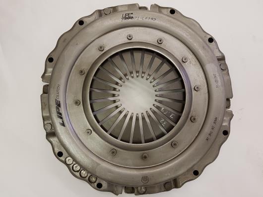 Mécanisme d'embrayage LIPE CLUTCH 395-071-L6192