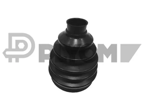 Joint-soufflet, arbre de commande PLYOM P462499