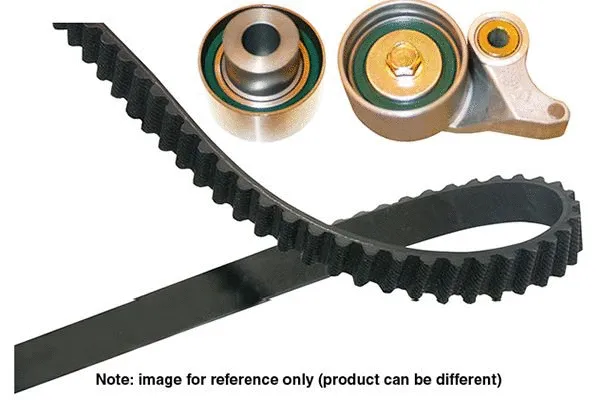 Kit de courroie crantée KAVO PARTS DKT-3506