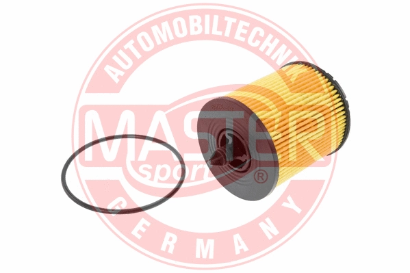 Filtre à huile MASTER-SPORT GERMANY 69/2X-OF-PCS-MS