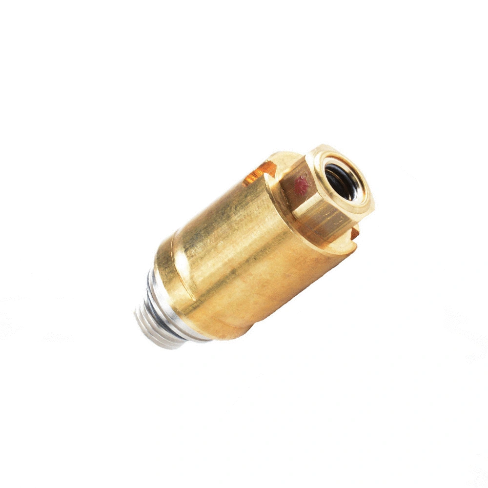 Soupape de retenue Miessler Automotive 5279-12-814B