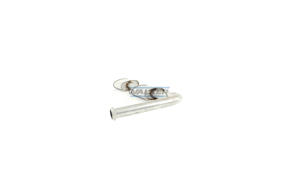 Silencieux central WALKER 70405