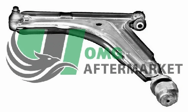 Bras de liaison, suspension de roue OMG SRL G40.3600/C