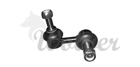 Rotule de barre de connexion WOLVER SP406332