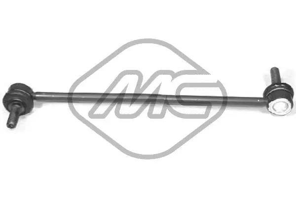 Entretoise/tige, stabilisateur Metalcaucho 04046