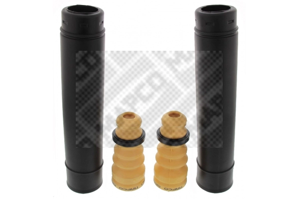Kit de protection contre la poussière, amortisseur MAPCO 34661