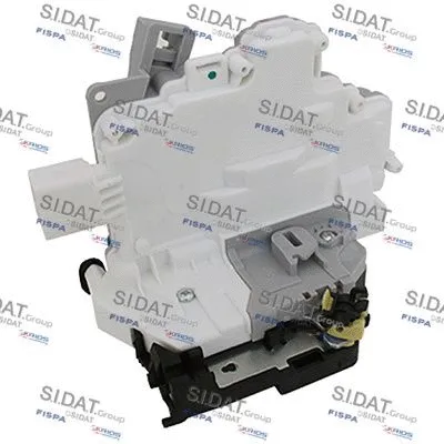 Serrure de porte AUTOTEAM F10961A2