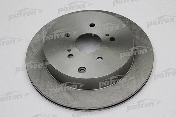 Disque de frein PATRON PBD7021