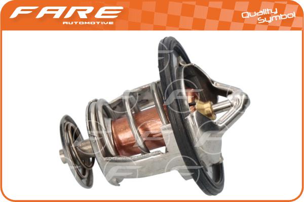Thermostat, liquide de refroidissement FARE-RCH 22019
