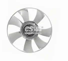 Ventilateur, refroidissement du moteur CSV electronic parts CRV6008