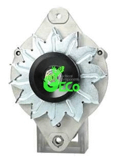 Alternateur GECO A30301A