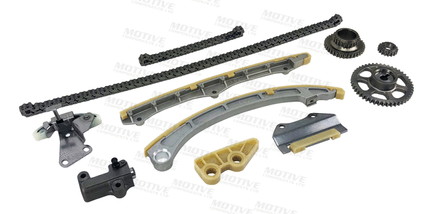 Kit de distribution par chaîne MOTIVE TCK309